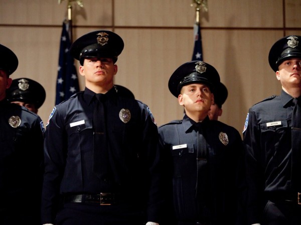 Мачо и ботан (5)