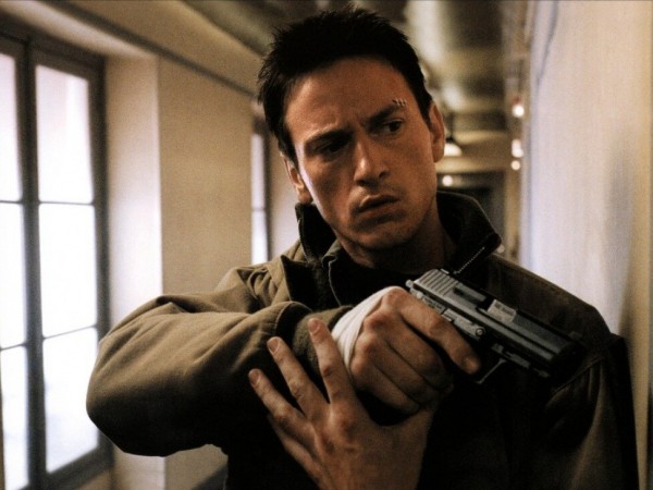 Багровые реки-2: Ангелы апокалипсиса (5)