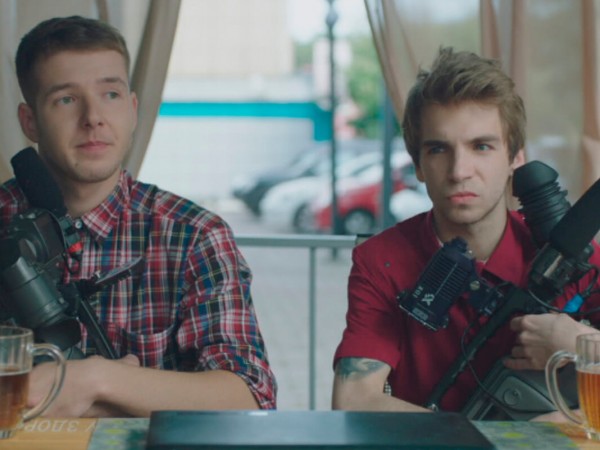 Счастья! Здоровья! (3)