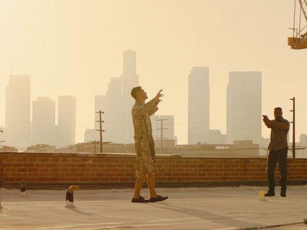 Агент-9. Миссия: уничтожить (6)