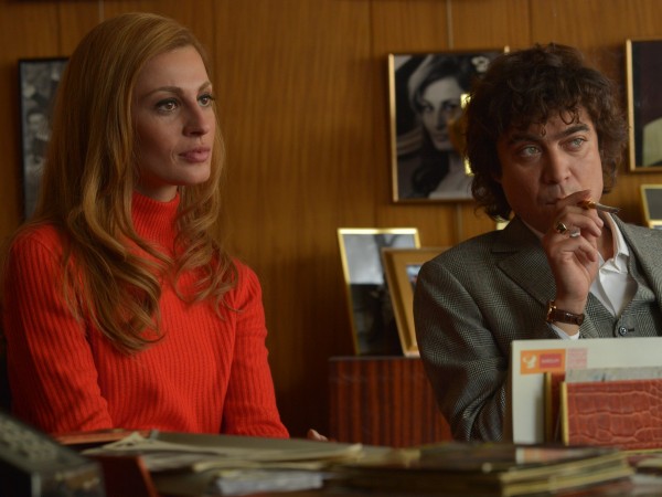 Любовь и страсть. Далида (6)