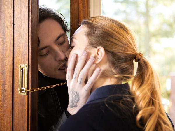 Обыкновенная страсть (5)