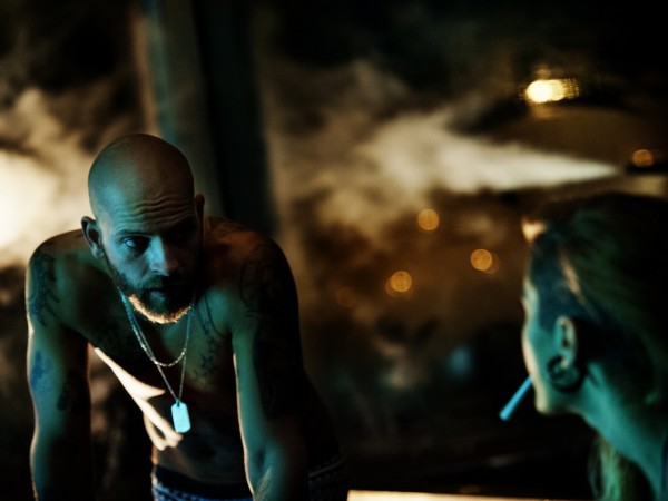 Субурра: Город мафии (3)