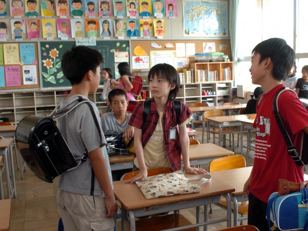 Великая война ёкаев (4)