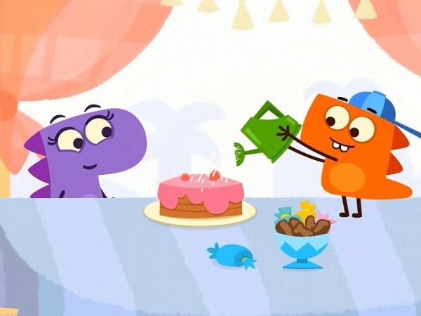 ДиноСити (5)