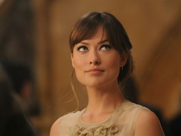 Самая длинная неделя (4)