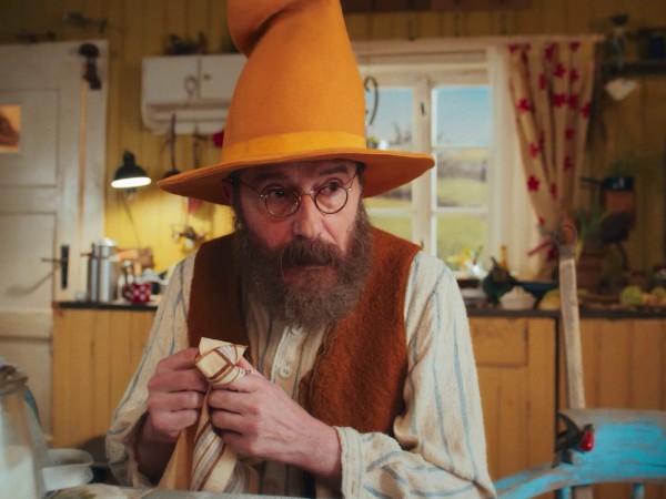 Впервые на СТС! Домовята. Навстречу приключениям (2)