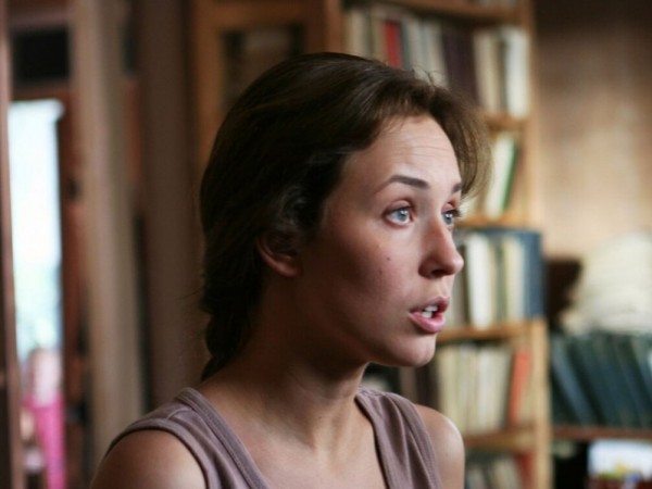 Дорога в пустоту