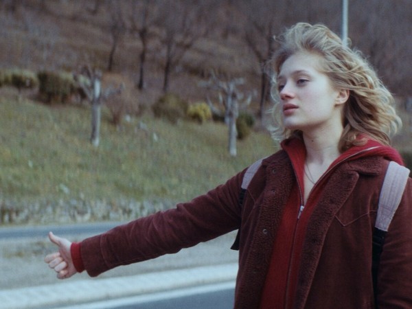 Магия зверя (2)