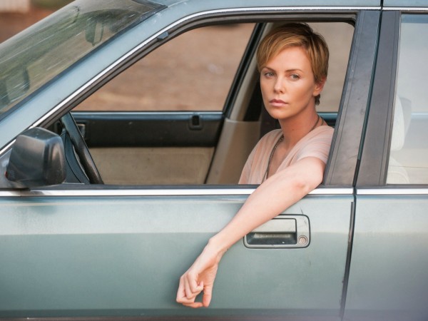 Темные тайны