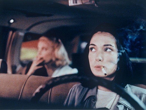 Ночь на Земле (2)