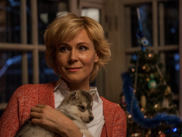 Любовь не по правилам (2)