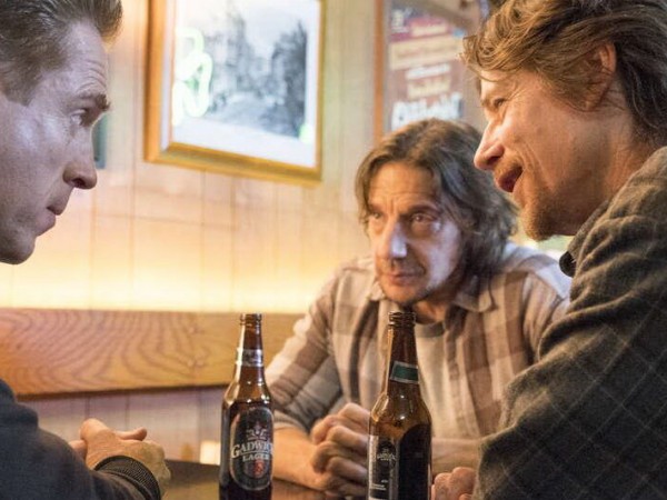 Миллиарды (6)