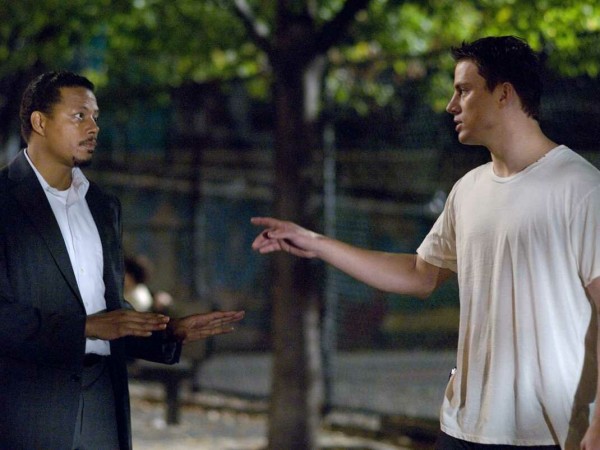 Бой без правил (2)