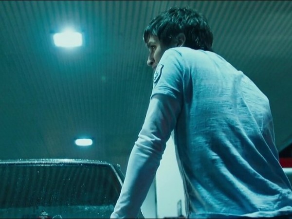 Шепот дороги ужасов (6)