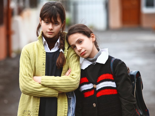 Милосердие (2)