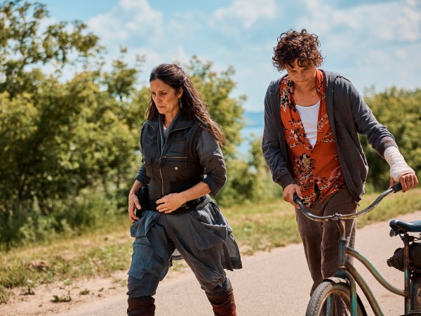 Перерожденные (5)