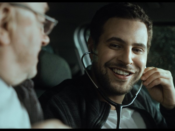 Хороший доктор (5)