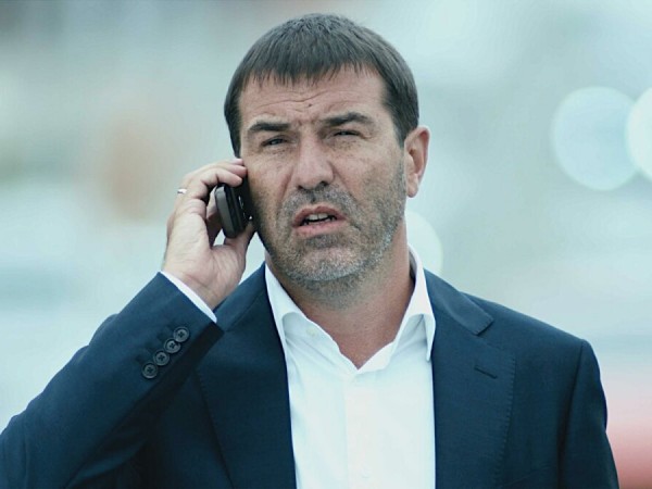 Сатисфакция