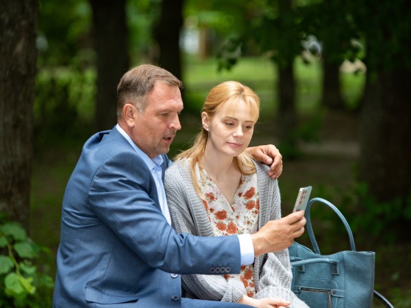 Нарисуй меня счастливой (5)