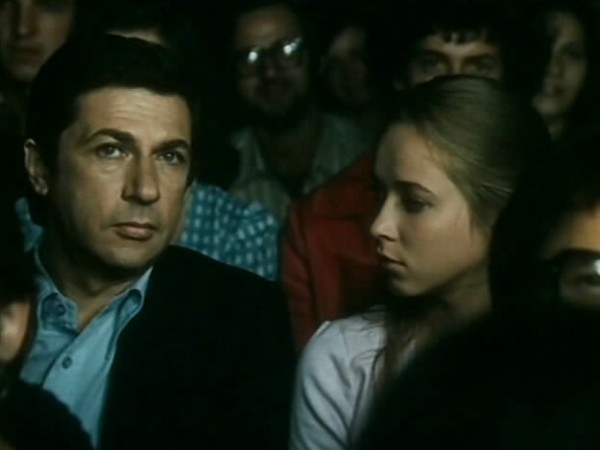 Перед экзаменом (2)