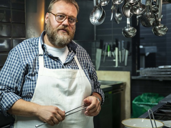 Римские расставания (6)