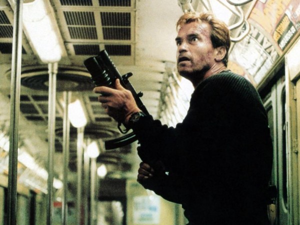 Конец света (5)