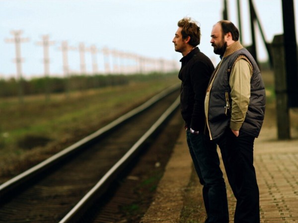 Южные ночи (3)