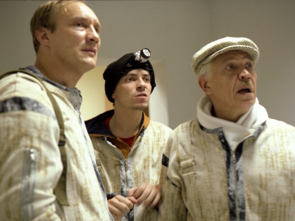 Мама, не горюй-2 (3)