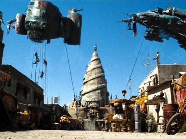 Миссия «Серенити» (5)