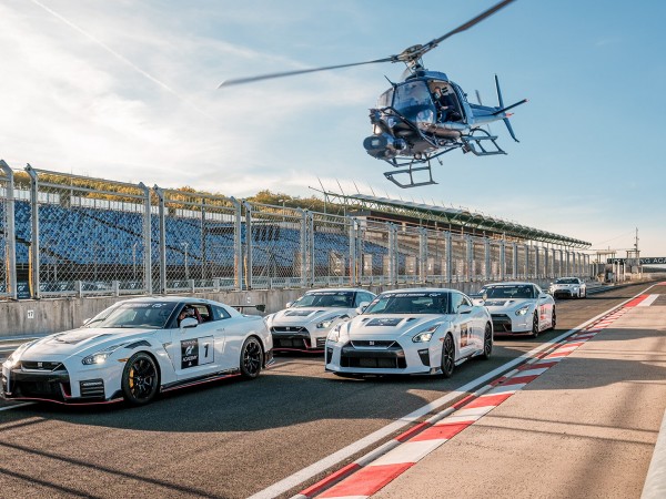 Гран Туризмо (6)