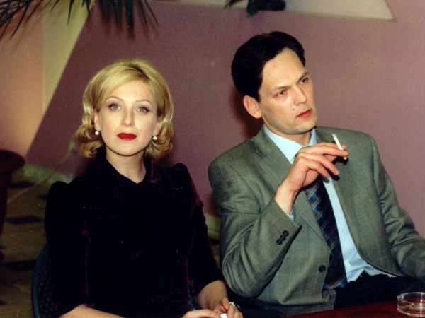 Мой личный враг (4)