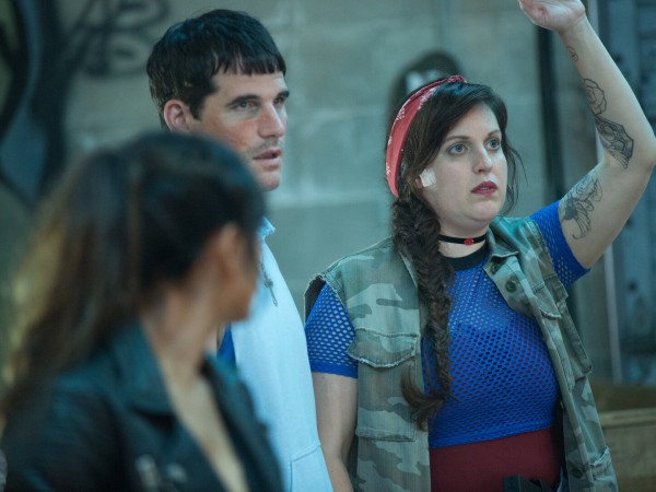 Убить Гюнтера (6)