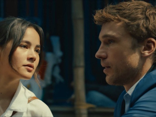 Последний охотник на демонов (6)