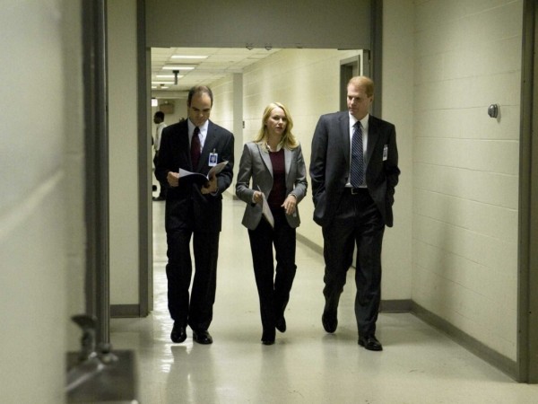 Игра без правил (5)