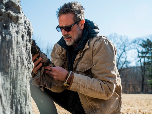 Нечестивые (3)