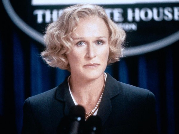 Самолёт президента (5)