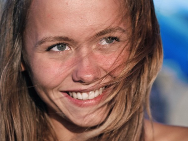 Мектуб, моя любовь (3)