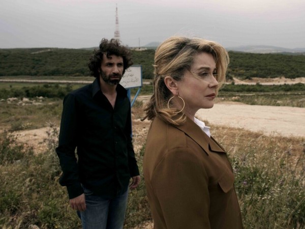 Я хочу видеть