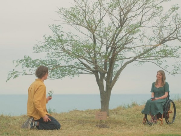 Море на двоих (4)