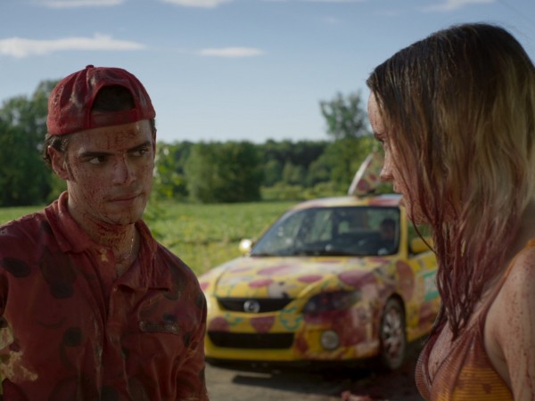 Игра смерти (4)