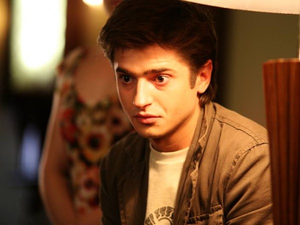 Такси для Ангела (2)