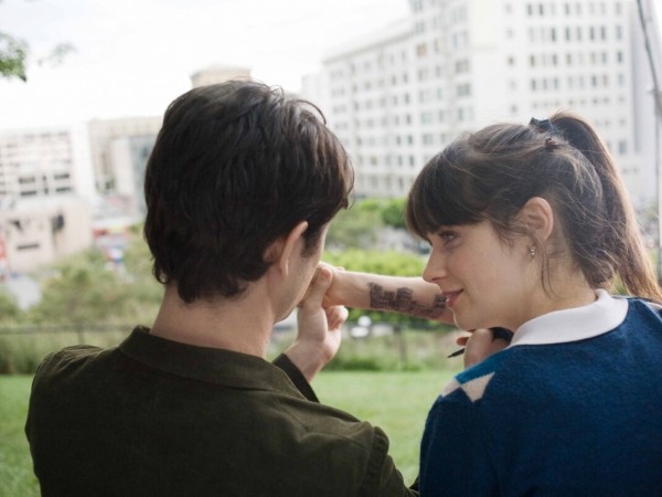 500 дней лета (3)