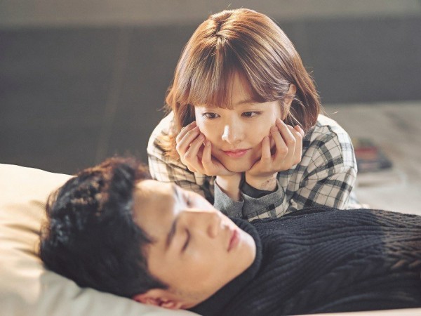 Силачка До Бон-сун