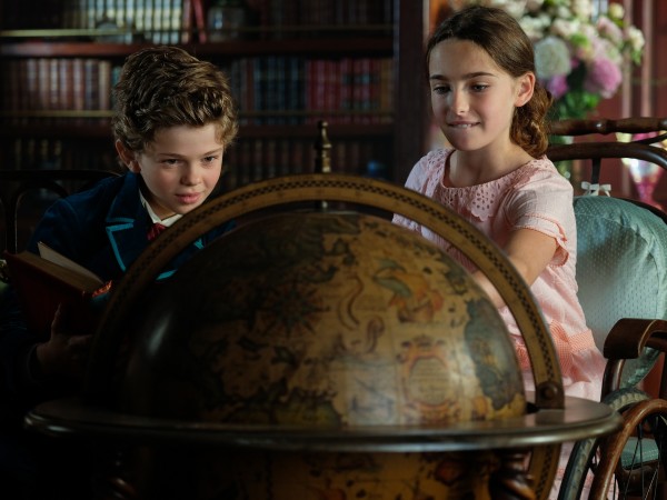 Приключения Реми (3)