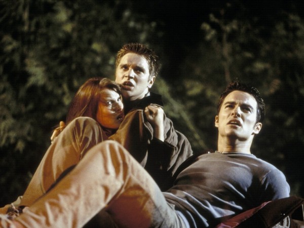 Пункт назначения (6)