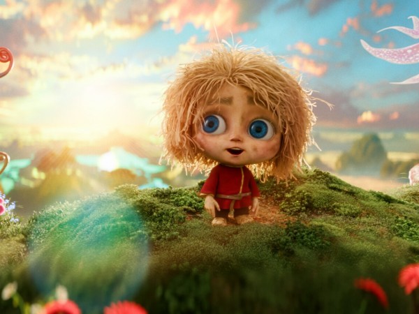 Домовёнок Кузя (2)