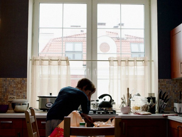 Райские кущи (4)