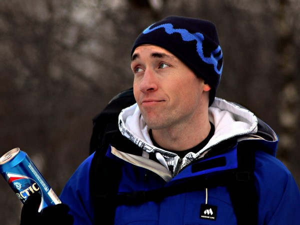 Операция «Мёртвый снег» (4)