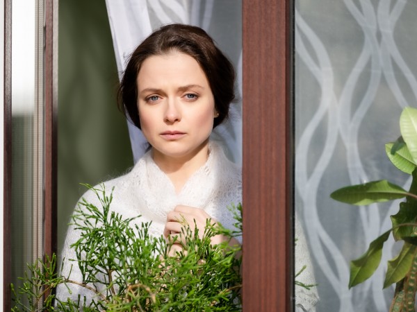 Чужие люди (6)